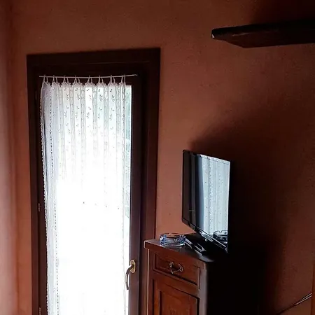 Hotel Trattoria Gatto Gambarone *