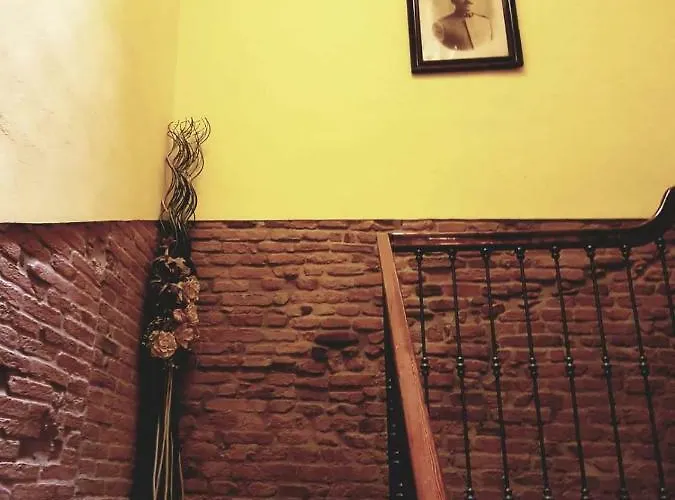 Hotel Trattoria Gatto Gambarone