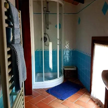 Trattoria Gatto Gambarone Gasthof *