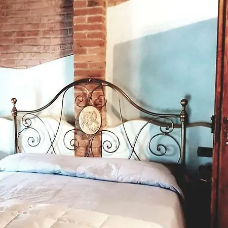 Trattoria Gatto Gambarone *