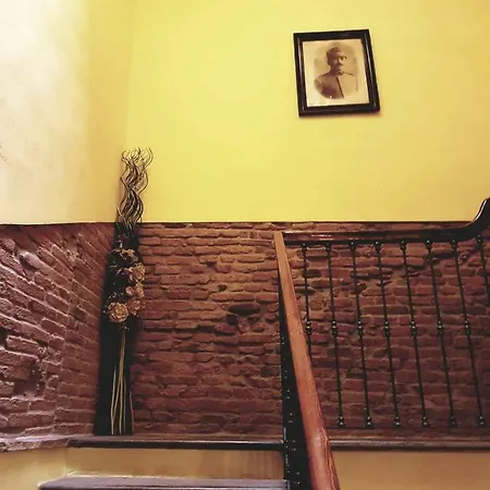 Hotel Trattoria Gatto Gambarone