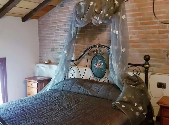 Hotel Trattoria Gatto Gambarone